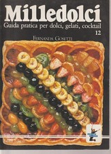 LIBRO MILLEDOLCI GUIDA PRATICA