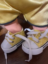 Scarpe Da Ginnastica In