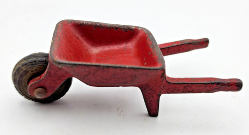 Antique arcade cast iron - arcade,