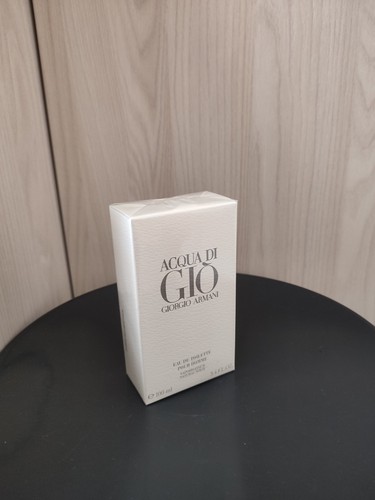 Giorgio armani acqua gio - di,