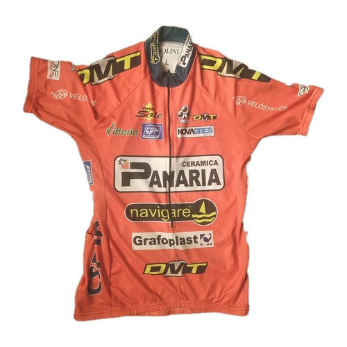 Maglia ciclismo vintage
