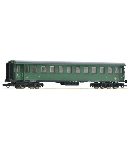 Roco 6200094 carrozza tipo - carrozza,
