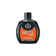 BREEZE  6 PEZZI -  DEO SQUEEZE