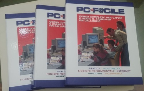 Zero guida facile e - pc,