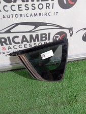 VETRO FISSO POSTERIORE SX PER