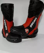 Ducati stivali moto scarpe - da,