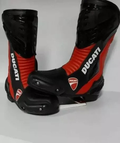 Ducati stivali moto scarpe - moto,
