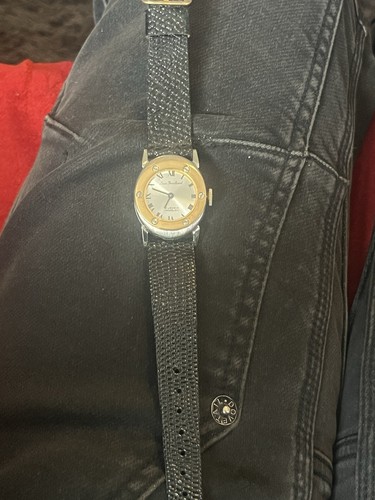 Orologio vintage louis - vintage,