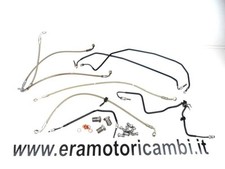 KIT TUBI FRENO COMPLETI DI