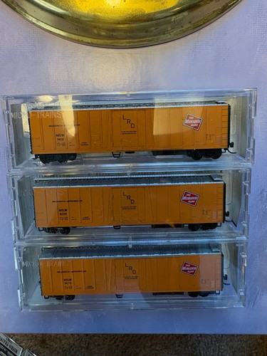 Mtl scala reefer - scala, 51'