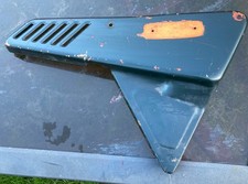 DUCATI 860 GT PANNELLO