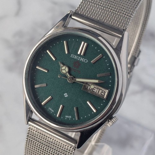Orologio automatico seiko - automatico,