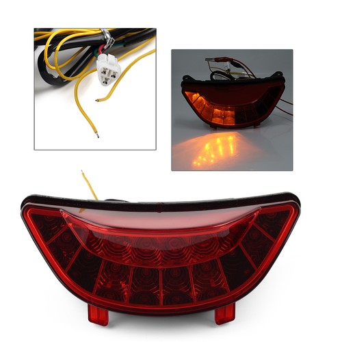 Frecce fanale posteriore led - fanale,
