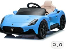 Auto Elettrica Macchina per