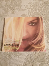 MADONNA - GHV2 - CD TAIWAN PRINTED