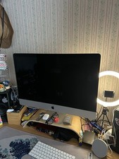 Apple iMac 27 5k 2015 16gb ram