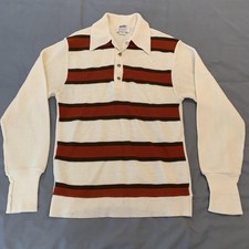 Vintage Montgomery Ward Polo
