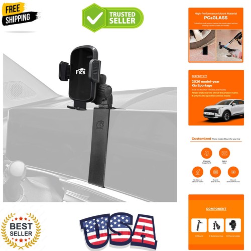 Supporto telefono auto - supporto,