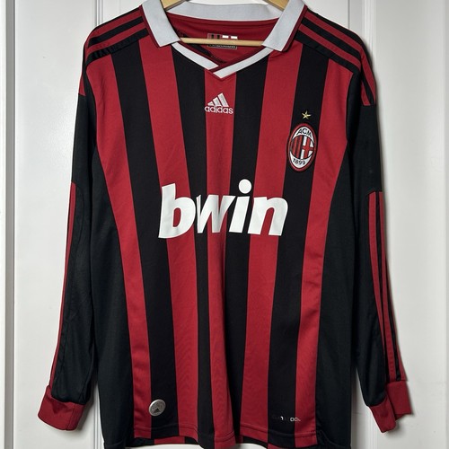 Maglia calcio adidas milan - maglia, ac