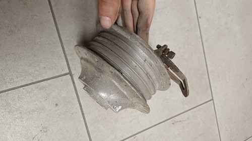 Mozzo tamburo ruota - tamburo,