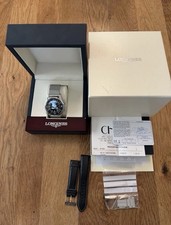 Vendo Orologio Longines Legend