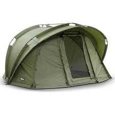 Lucx Bivvy Tenda da Pesca Tenda Carpa 1 Uomo Carp Dome Fishing Tent 1 Uomo Bengala