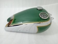 BSA C10 C11 250cc LEGA VERNICE