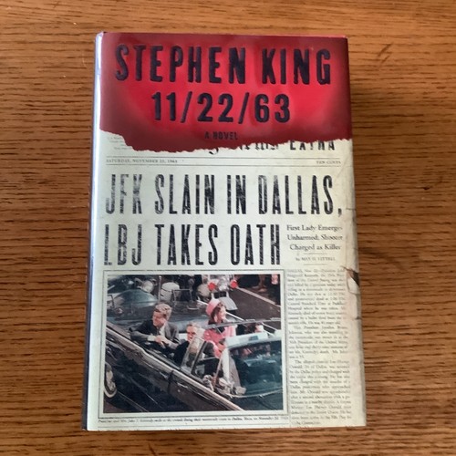 Stephen king 2011 - -,