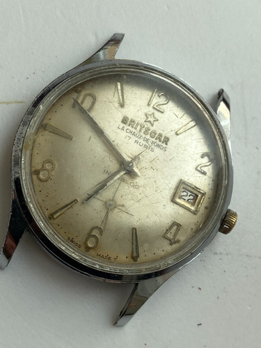 Orologio uomo vintage per - uomo,