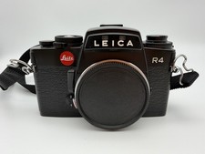 Corpo Leica R4