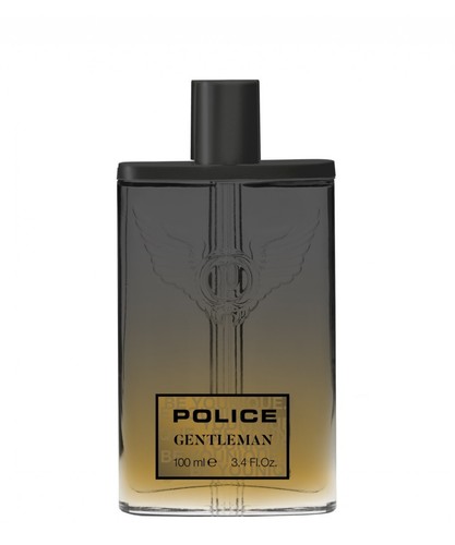Police gentleman eau - police, de