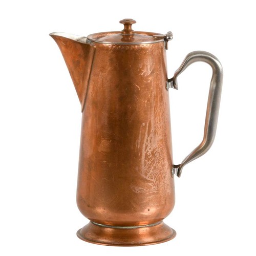 Brocca acqua rame metallo - acqua,
