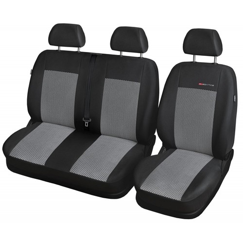 Coprisedili auto misura - auto, su