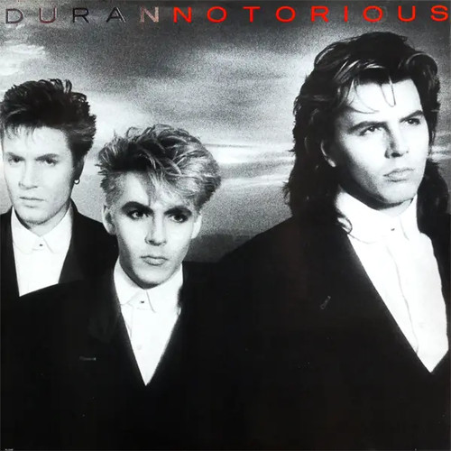 Duran notorious capitol - duran,