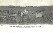 BIBBIENA (Casentino) -
