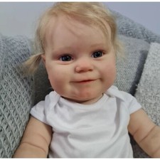 Bambola neonato 24 pollici