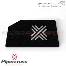 Filtro aria sportivo Pannello