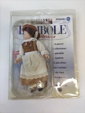 BAMBOLE DA COLLEZIONE IN