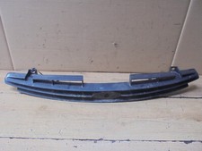 GRIGLIA PLASTICA NERA FORD