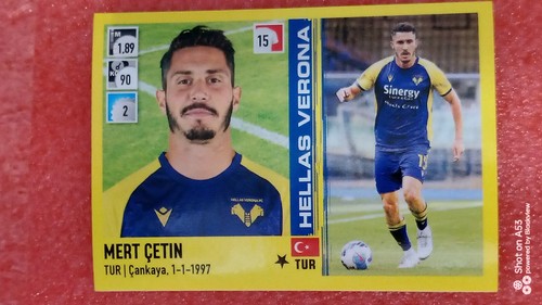 Figurine calciatori panini - figurine,
