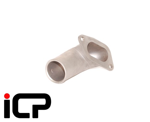 Tubo lega intercooler - y, in