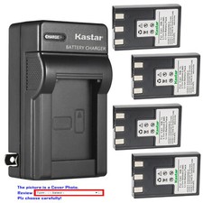 Kastar Battery Wall Charger