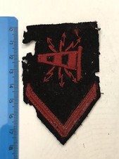 1946/50 Italy Navy Traffic