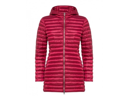 Canadiens giacca piumino donna - giacca,