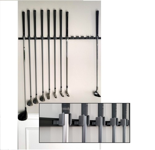 Porta mazze golf - porta,