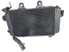 RADIATORE ACQUA CON BOZZO ORIGINALE KTM DUKE 125 2011/2016 93535010033