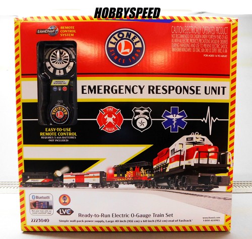 Lionel risposta emergenza - lionel,