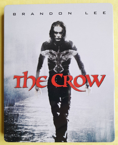 Brandon lee corvo the - il,