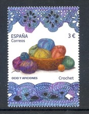 2024 Spagna Tempo libero e