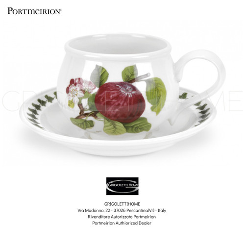 Portmeirion pomona tazza - -,